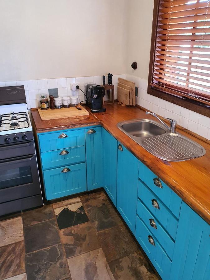 York Cottages And Burnley House ภายนอก รูปภาพ