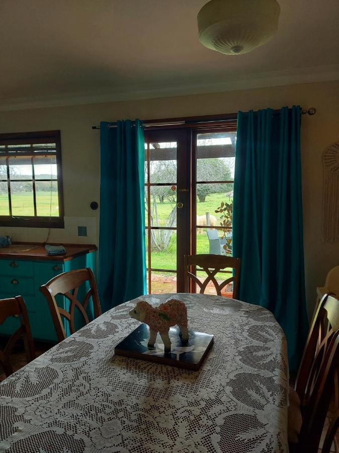 York Cottages And Burnley House ภายนอก รูปภาพ