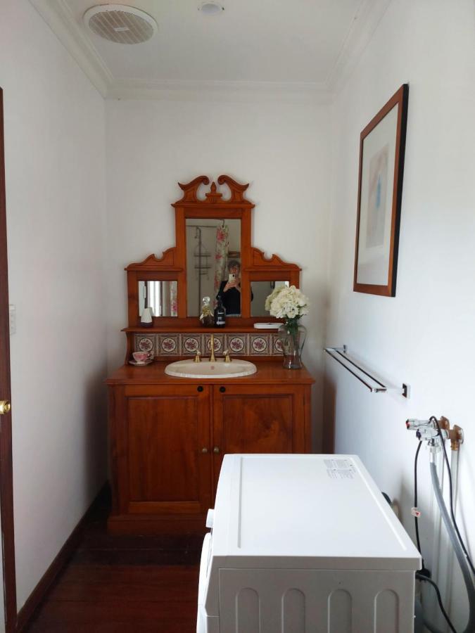 York Cottages And Burnley House ภายนอก รูปภาพ