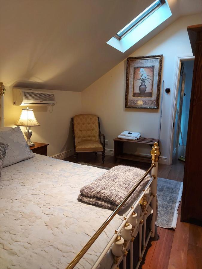 York Cottages And Burnley House ภายนอก รูปภาพ