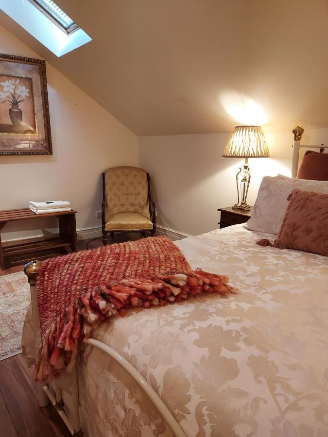 York Cottages And Burnley House ภายนอก รูปภาพ