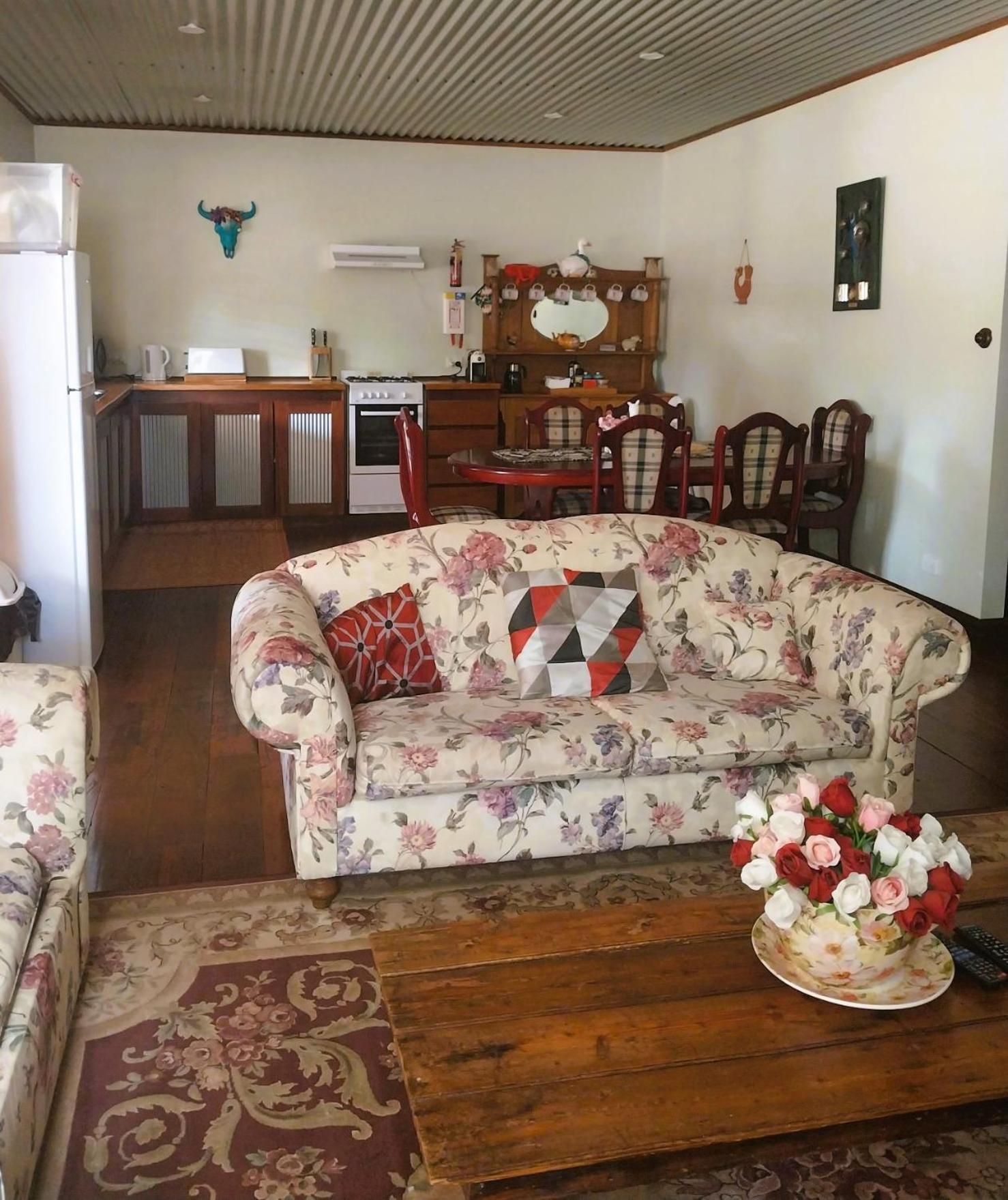 York Cottages And Burnley House ภายนอก รูปภาพ
